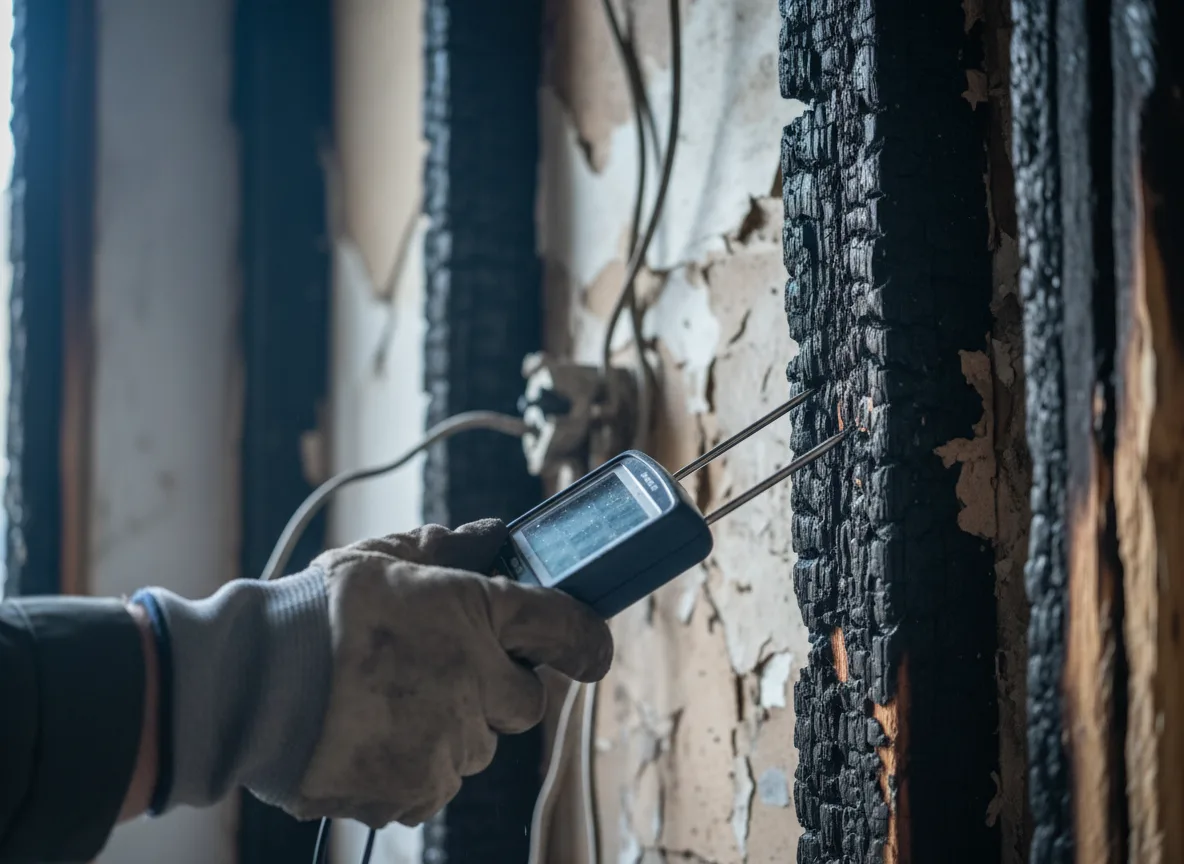 Fire Damage Restoration Dewey, IL FAQs